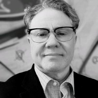 Picture of Mark Regan 