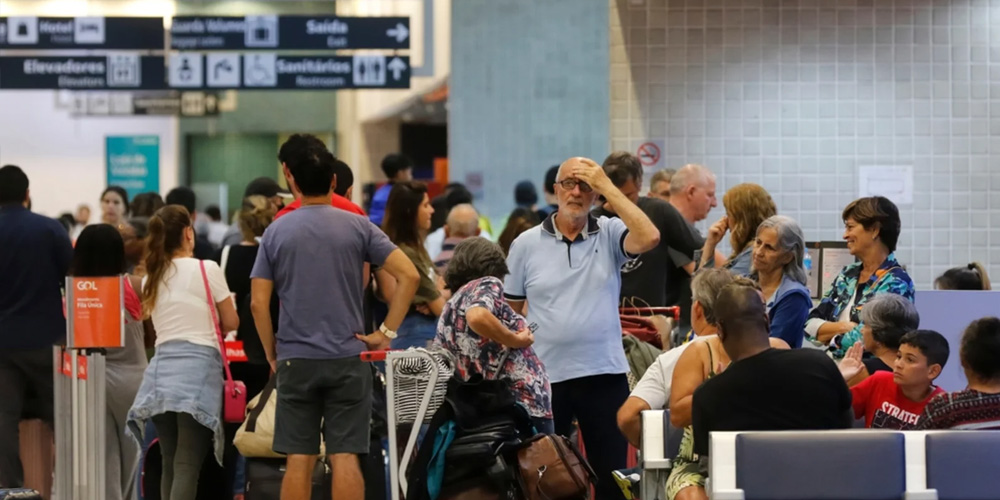 flight delay compensation