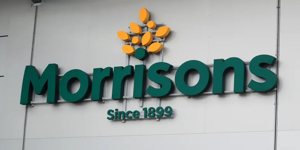 Morrisons equal pay case