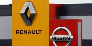 Nissan Renault Claim