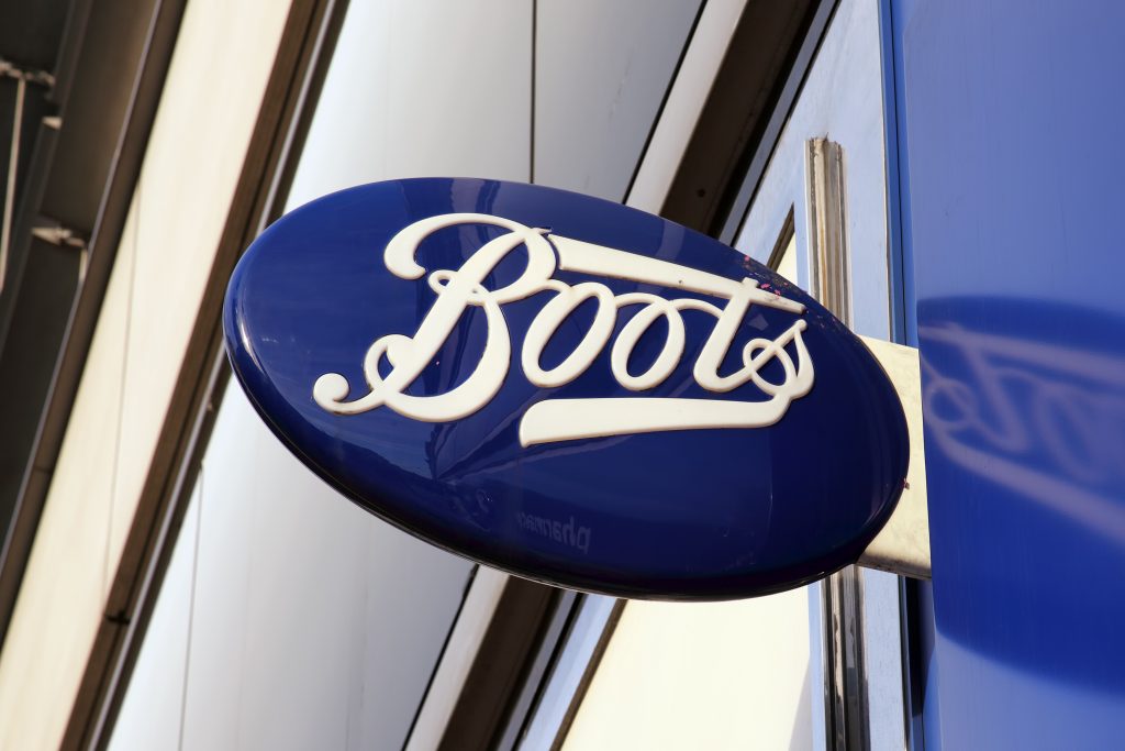 boots data breach
