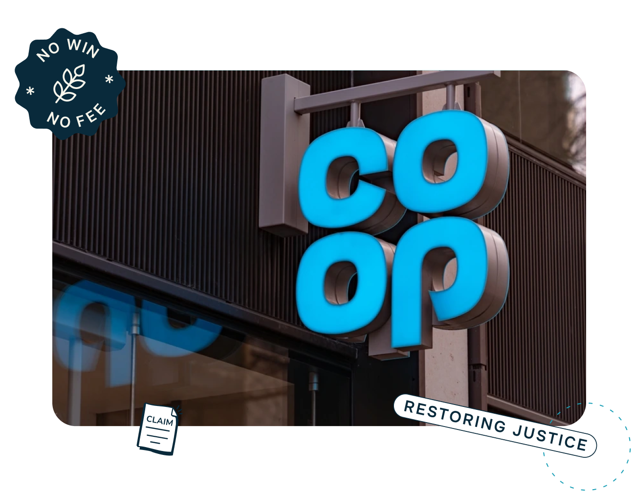 co-op data breach claim