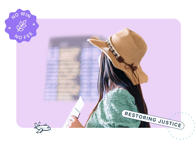 flight delay compensation