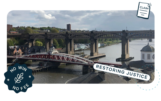 Gateshead Council data breach claim