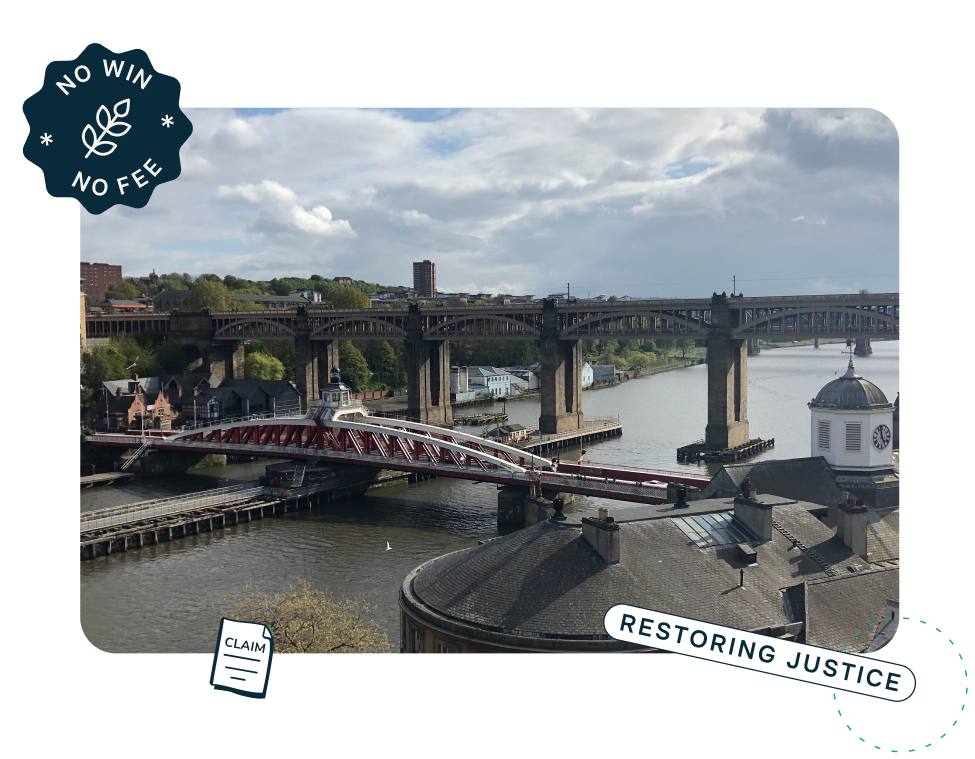 Gateshead Council data breach claim