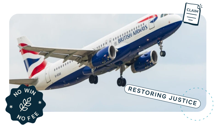 British Airways employee data breach