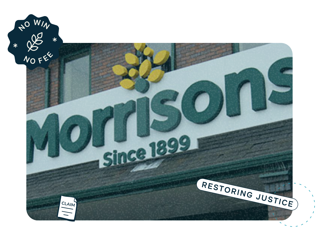morrisons equal pay claim 2025