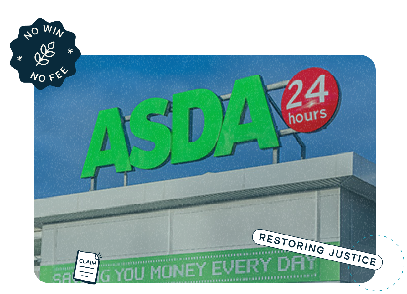 Asda Equal Pay Claim