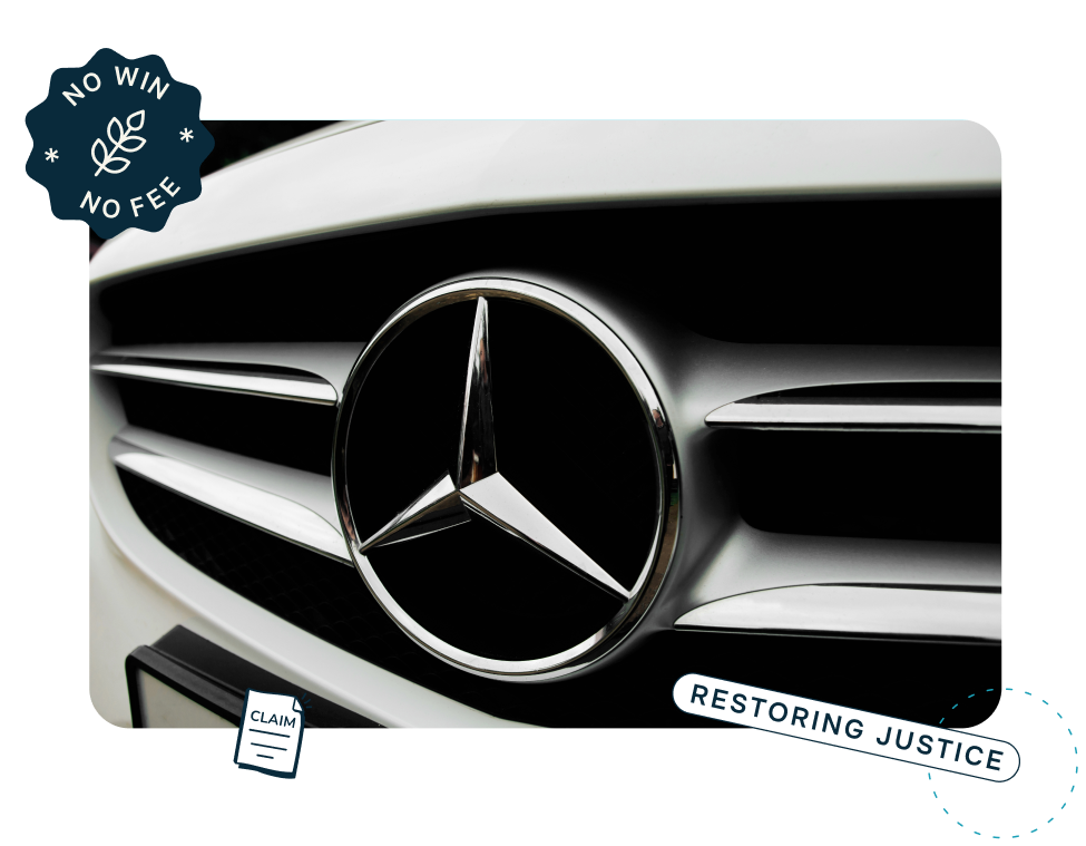 Jaguar Land Rover Emissions Claim