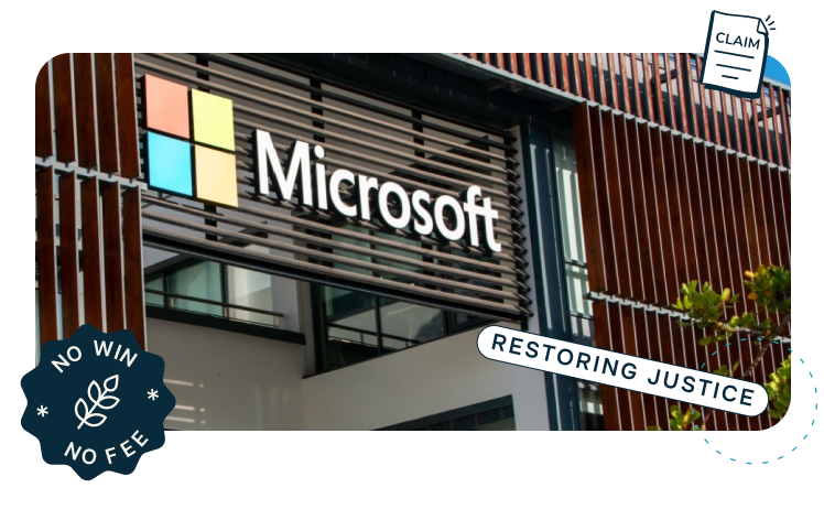 Microsoft data breach claim – user privacy and GDPR violation concern