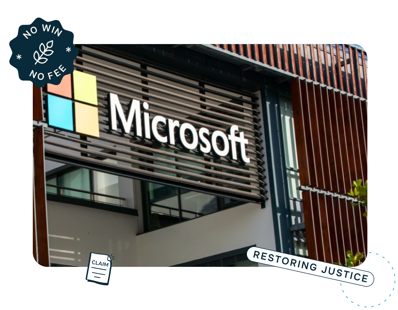 Microsoft data breach claim – user privacy and GDPR violation concern