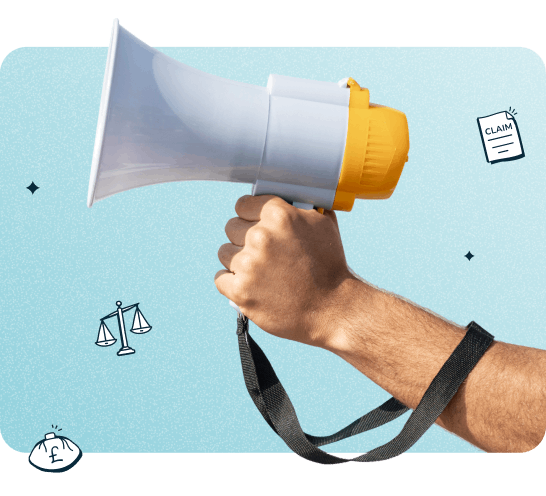 Join Group Action Claim