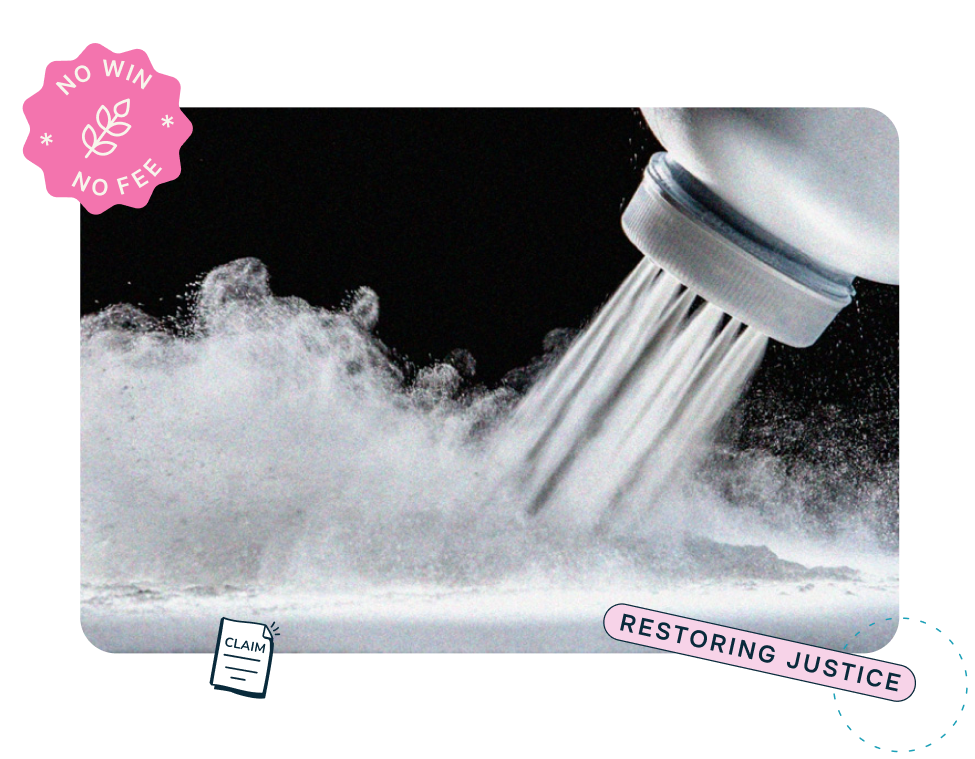 johnson and johnson talc claim