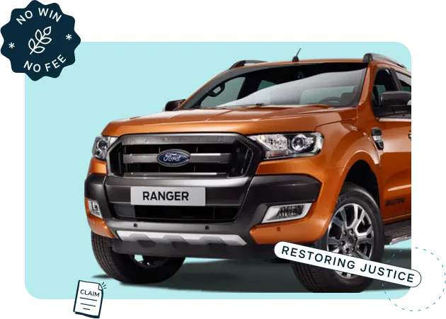 Ford Emissions Claim