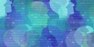 User data privacy as an abstract personal private information security technology, data breach - peoplecheck