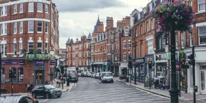 Chestertons estate agency data breach