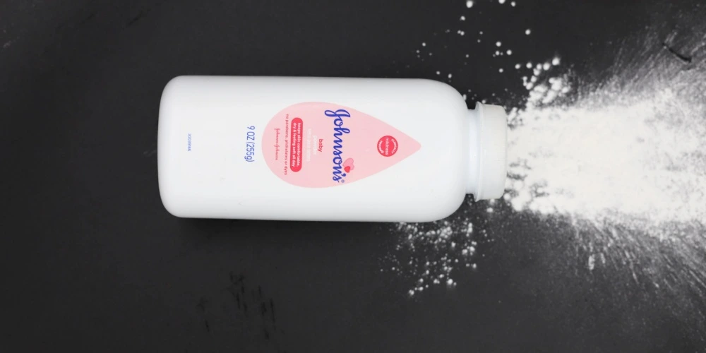 talcum powder cancer lawsuit