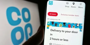 Co-op data breach scams