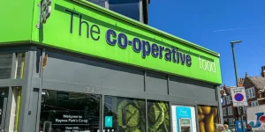 Co-op cybersecurity failures