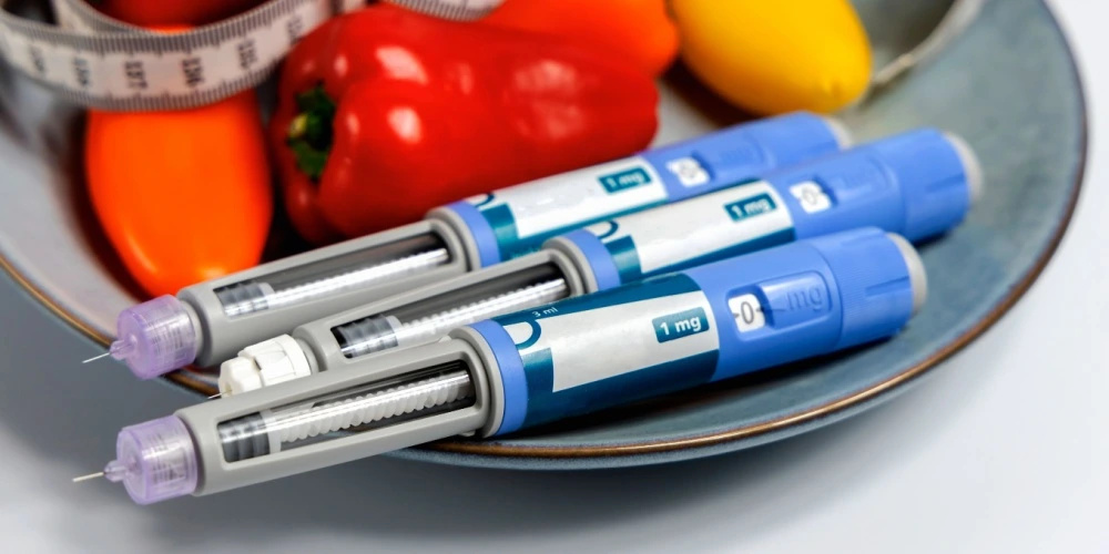 weight-loss jabs pancreatitis