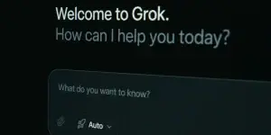 Grok AI has experienced a data breach