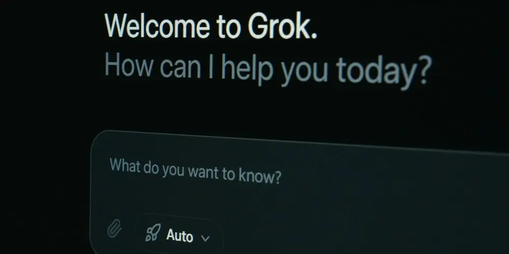 Grok AI has experienced a data breach