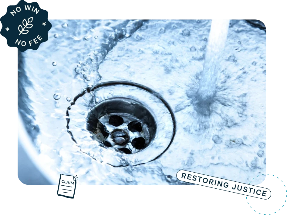 South Staffordshire Water Data Breach Claim