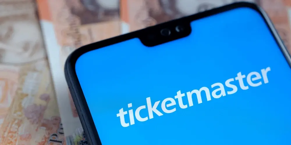 Ticketmaster data breach claim