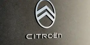 Citroen Logo