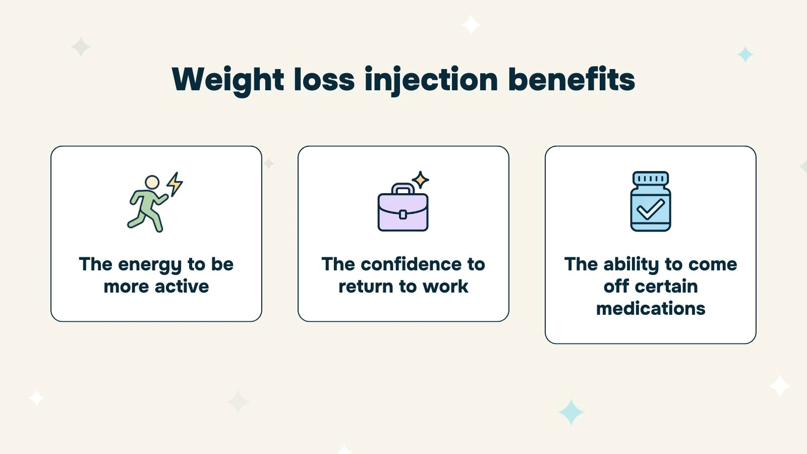 Quote: For people living with type 2 diabetes or obesity linked complications, these outcomes can be genuinely life-changing, even life-saving.